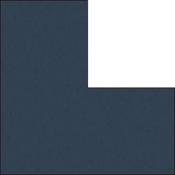 Artique Ink (grijs blauw) A4843