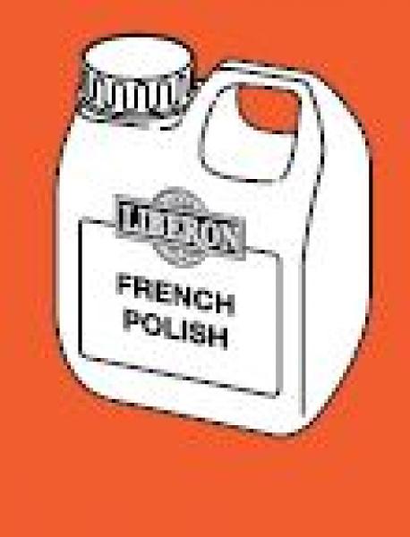  French polishes