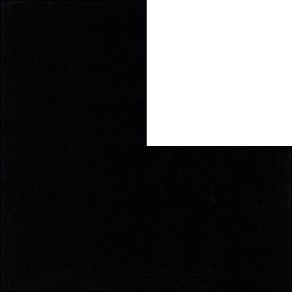 Artique Onyx (zwart) A4968