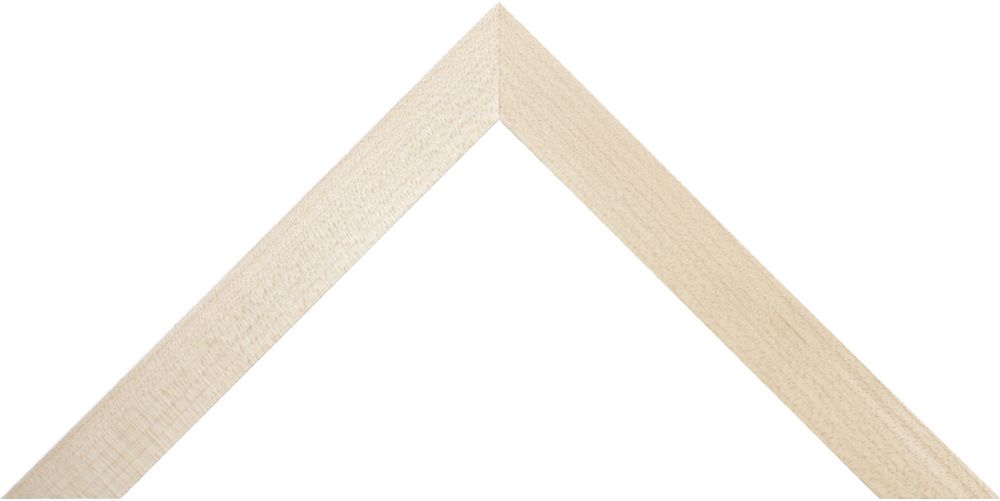 Barth wissellijst 210 ongelakt Esdoorn (Maple) 210-444