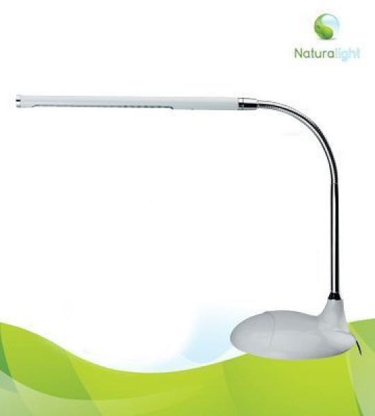 Flexibele LED bureaulamp