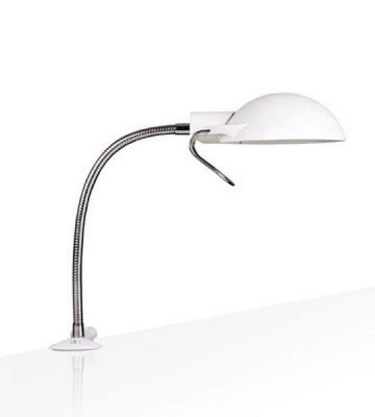 Daylight Clip-On Flexilight wit