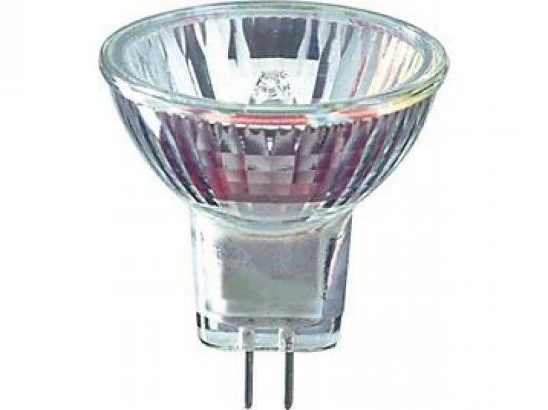 multirail halogeen 20W  philips clear