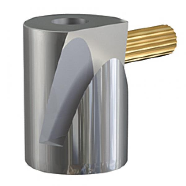 Ophanghaak rond   5kg