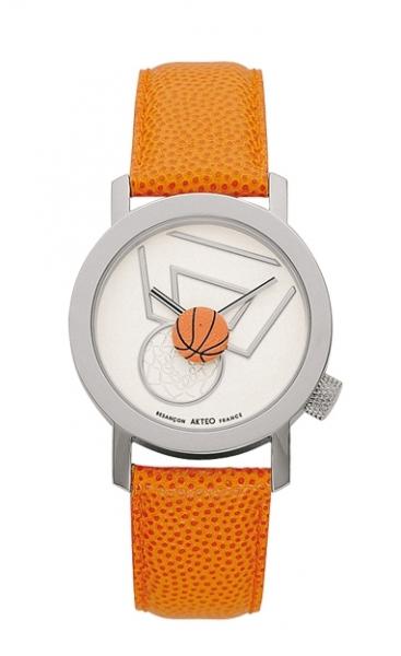 AKTEO HORLOGE BASKETBAL 02