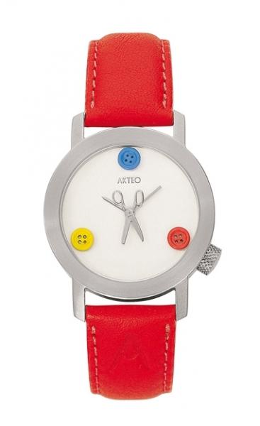 Akteo Horloge  HOT COUTURE 02