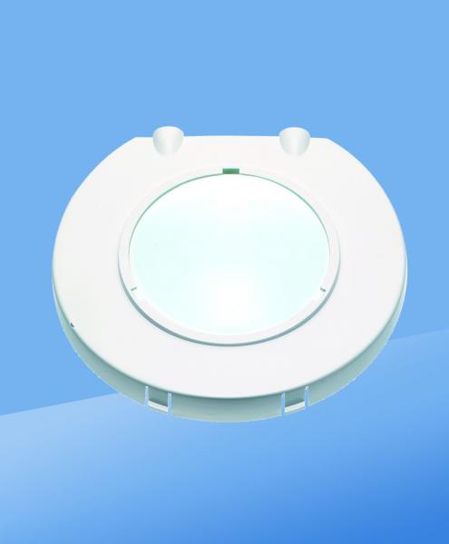 Daylight Deluxe XR loep , Wit