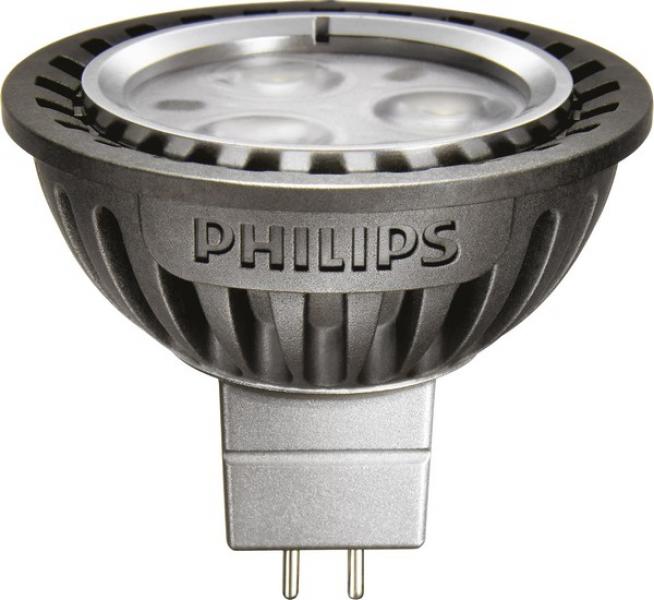 Master Led phillips lv 7 watt