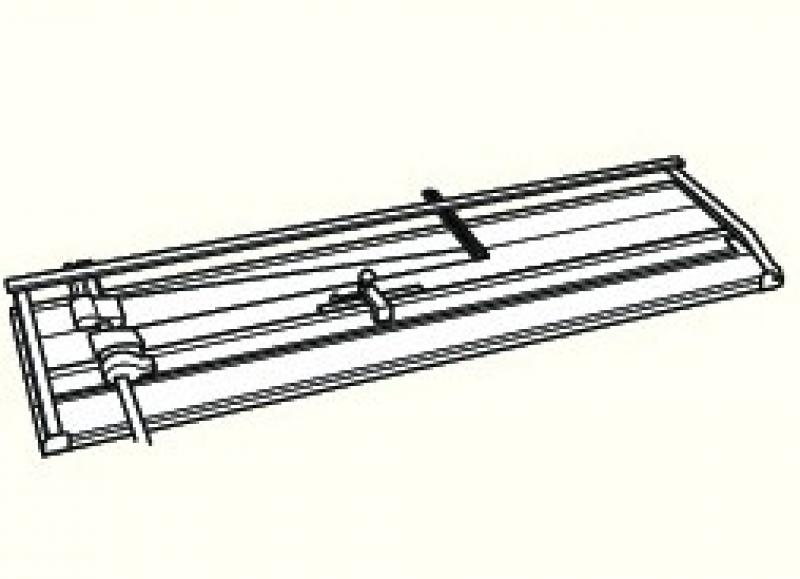 Passepartout snijders Fletcher, type 2200