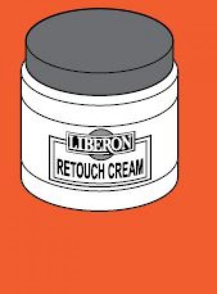 Retouch Cream