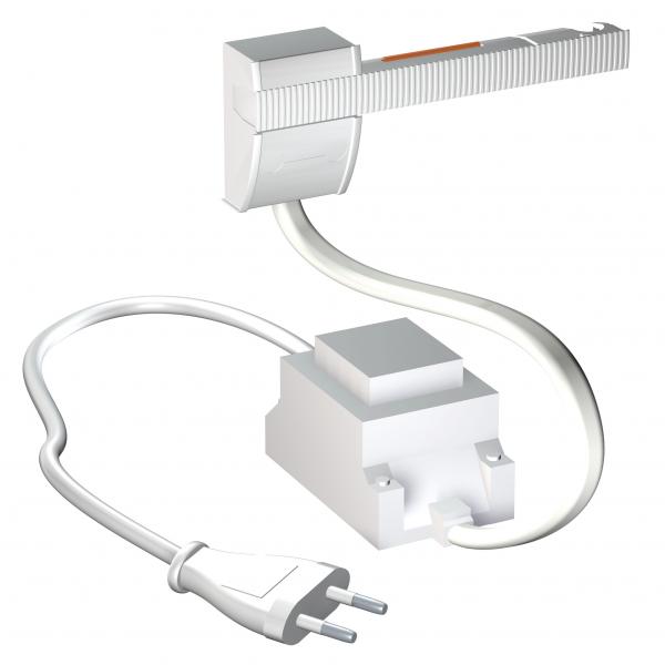 Trafo Halogeen Led 220/12volt 100 watt