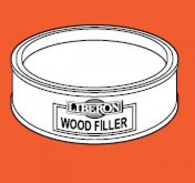  Wood Filler
