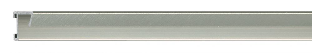 Aluminium lijst - NIELSEN - Profiel 217 - flor zilver 217-150