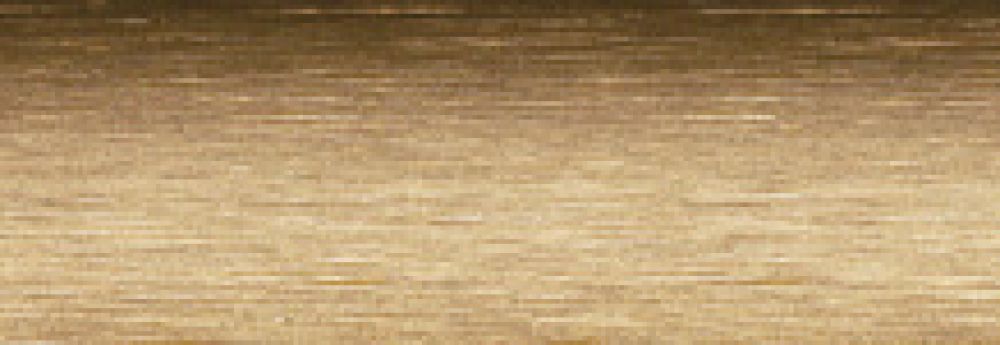 Aluminium lijst - NIELSEN - Profiel 24 - Bright satin antik gold 24-423