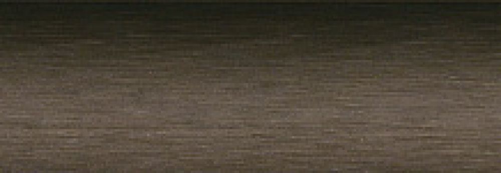 Aluminium lijst - NIELSEN - Profiel 24 - Bright satin chocolate 24-475