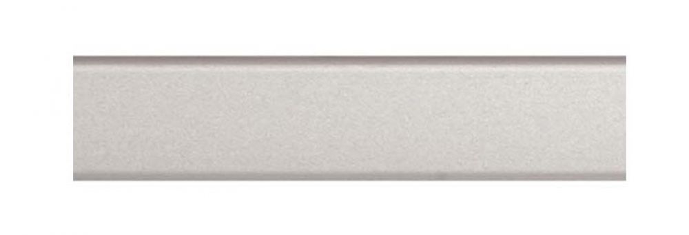 Aluminium lijst - NIELSEN - Profiel 272 - Mat Zilver 272-004