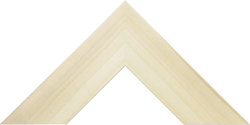 Barth wissellijst hout serie 215-populier(yellow poplar ) 215-777