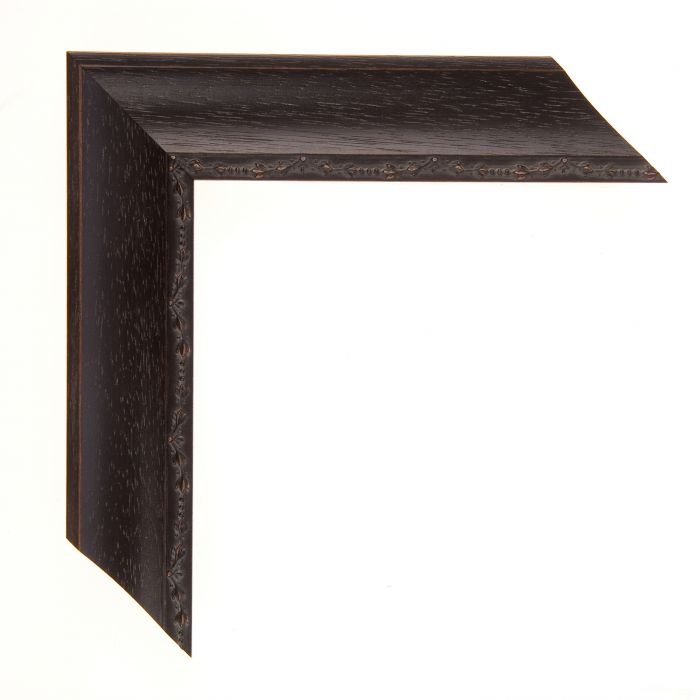 Houten lijst - MARAIS II - French Ebony