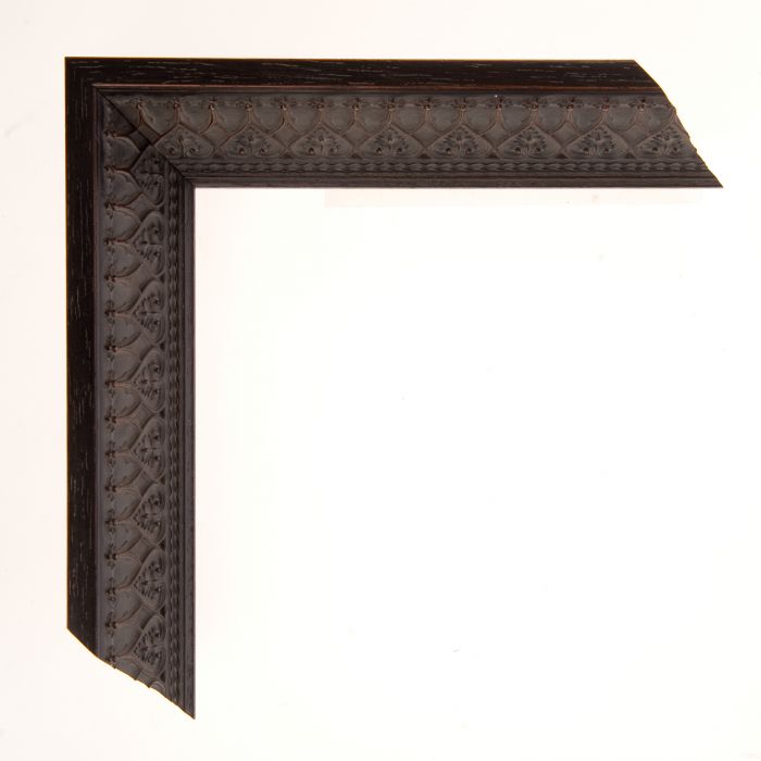 Houten lijst - MARAIS II - French Ebony