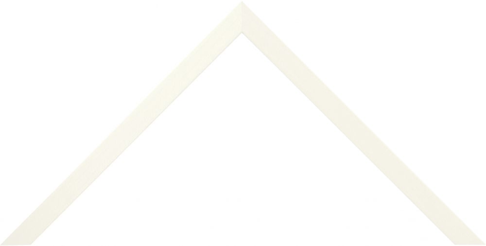 Barth Wissellijst aluminium serie 916 natuurwit (warm wit)