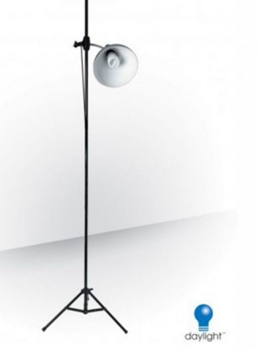 Daylight Artist Studio Lamp+Stand