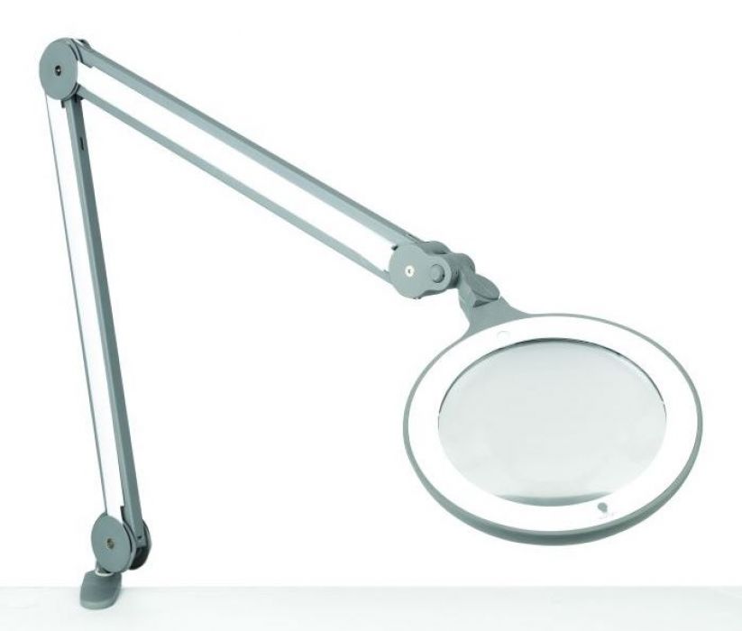Daylight IQ Loeplamp