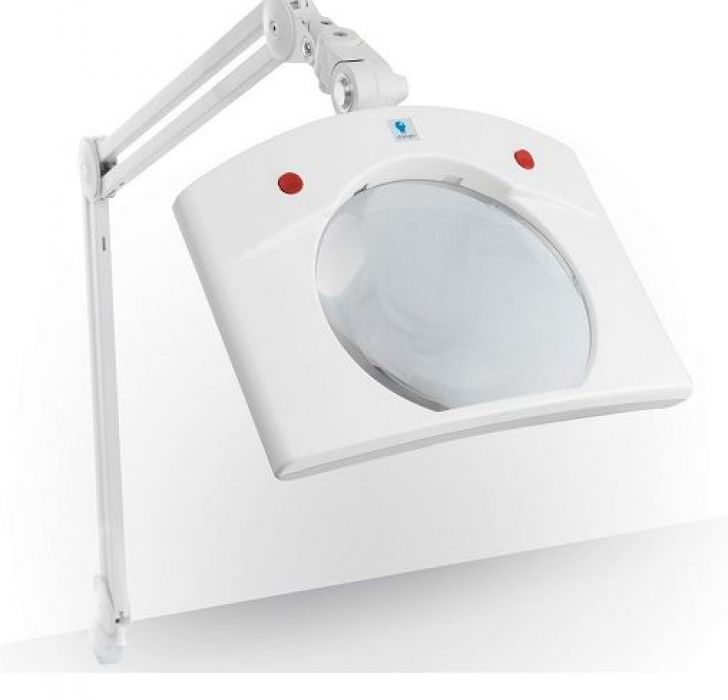 Daylight Loeplamp Deluxe XR LED Wit 