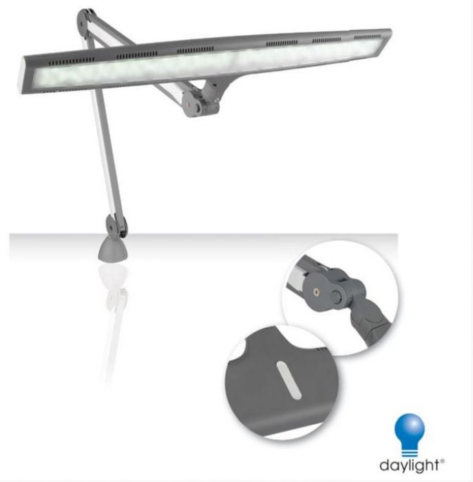 Daylight Luminos tafellamp