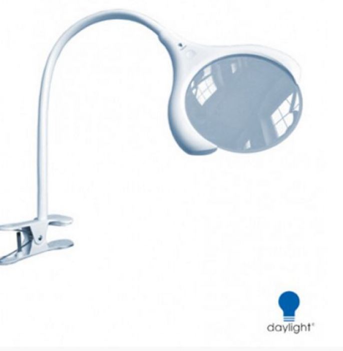 Daylight MAGniflex Wit 