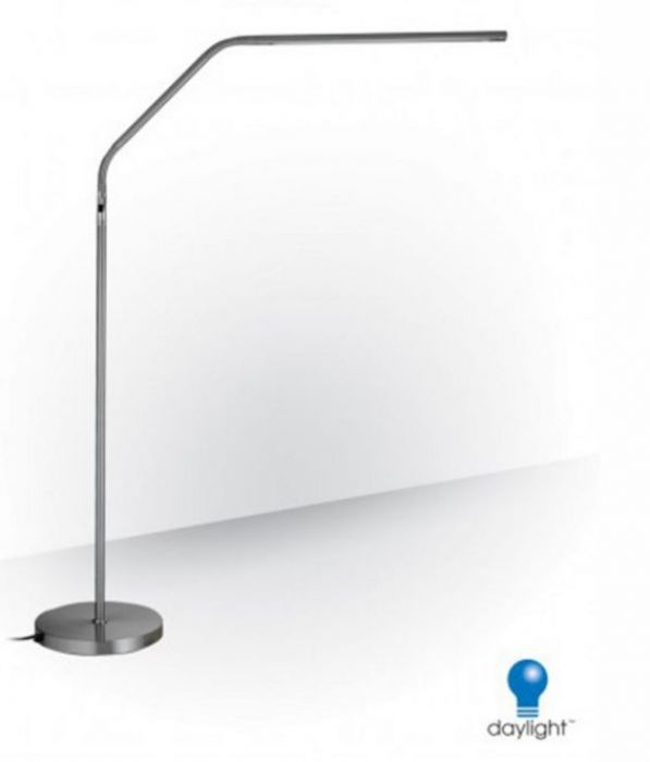 Daylight Slimline Vloerlamp