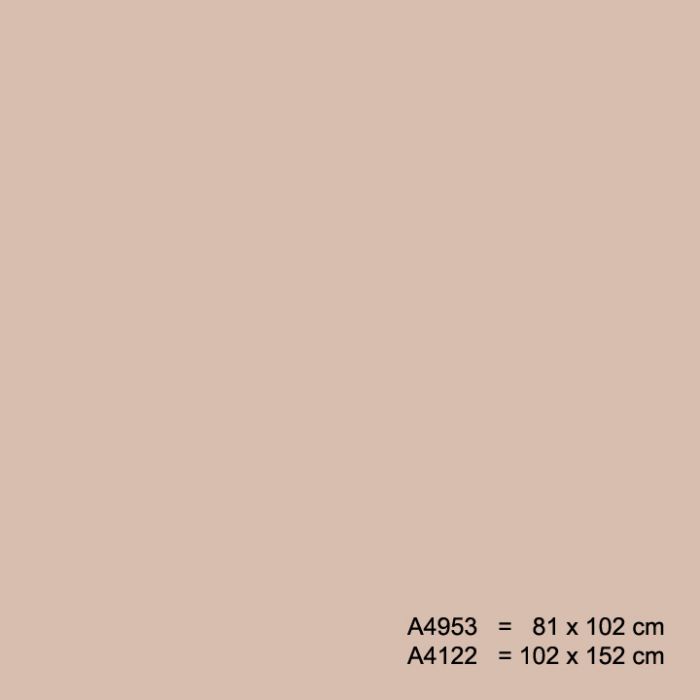 Passe-partout - ARTIQUE - Dusky Pink A4953-4122