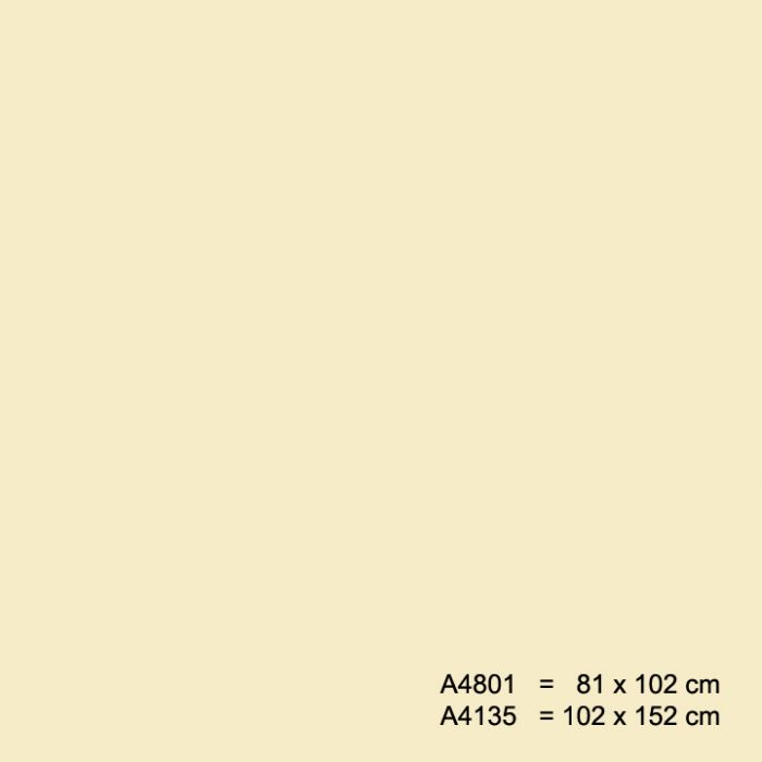 Passe-partout - ARTIQUE - Parchment a4801