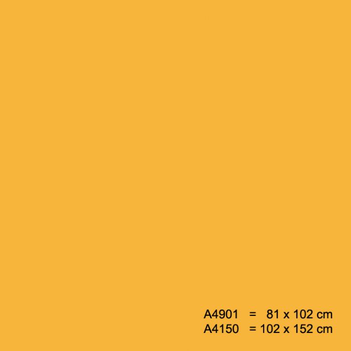 Passe-partout - ARTIQUE - Saffron - A4852