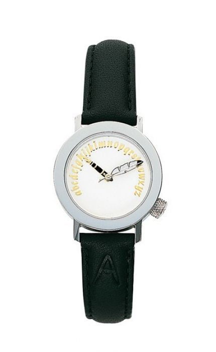 Akteo Horloge Schrijver Lady