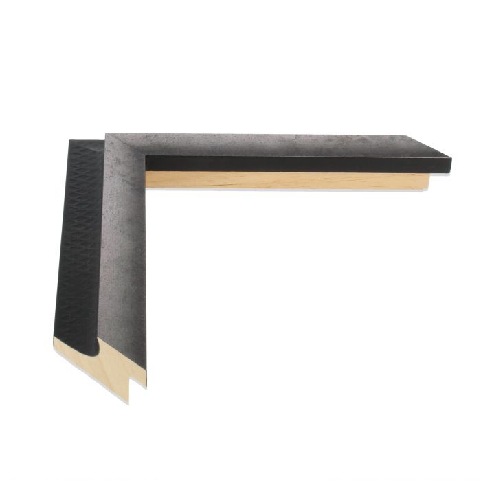 Houten lijst - EIFFEL  - Tin