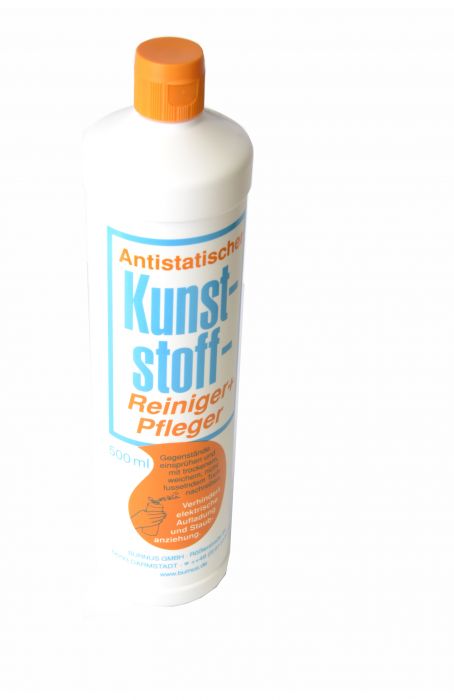 KC Kunststof cleaner 500ml