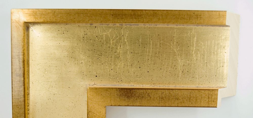 KWH modern lijst  12 cm