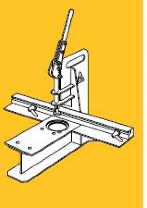  Ponshaken machine  Miniquick type 3